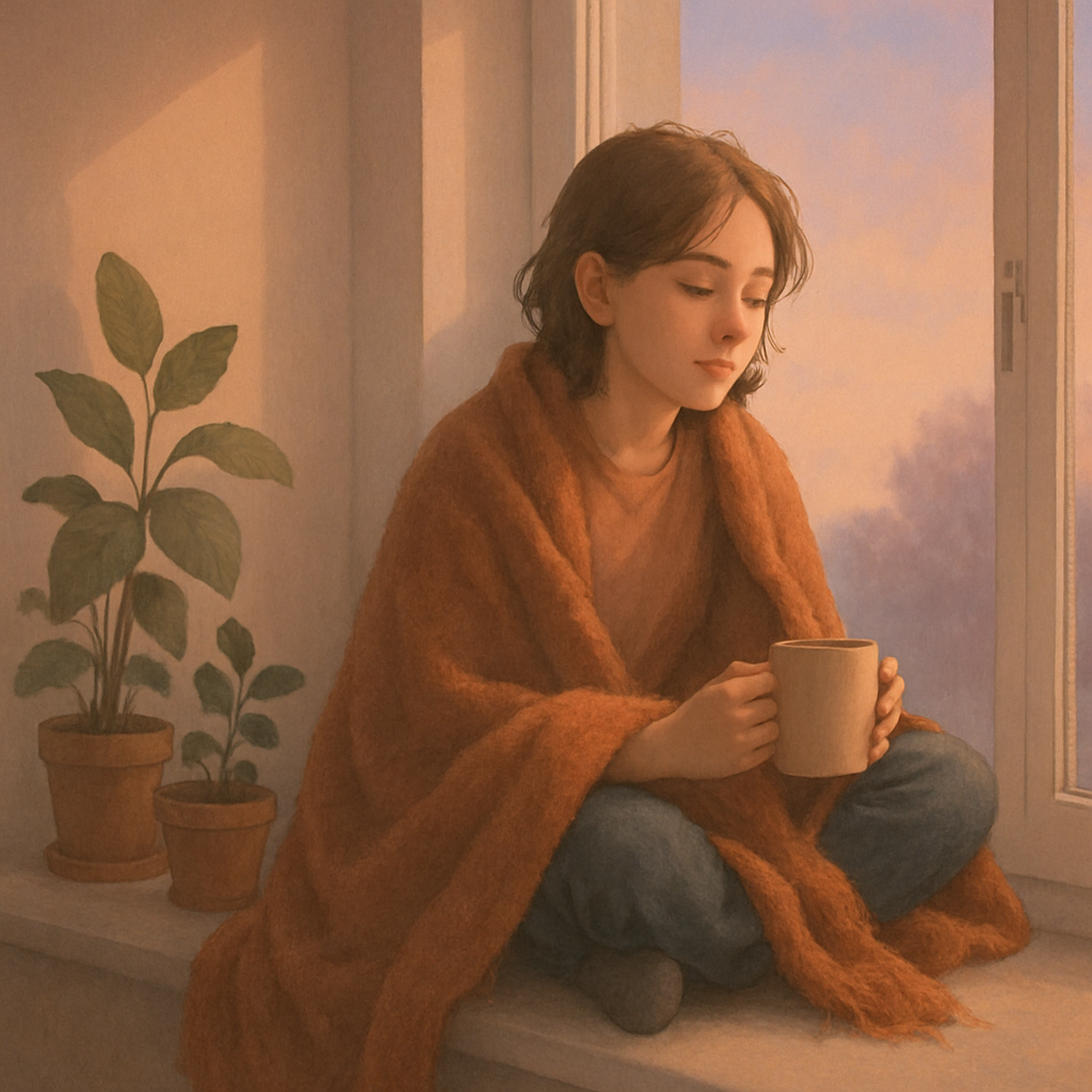 Common factors linked with teen anxiety and low mood — a calm, practical guide