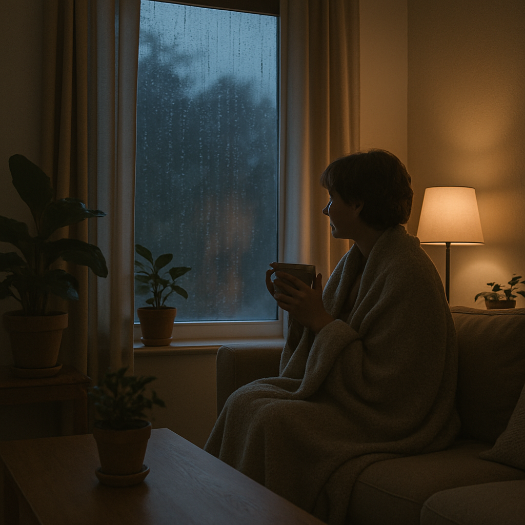 Staying Emotionally Safe When a Loved One Feels Distant During a Busy Season