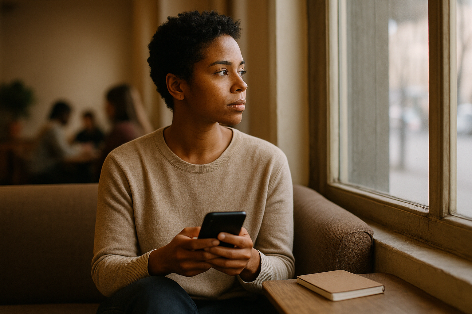 Keeping Your Self-Concept Steady When Someone Gives Mixed Signals
