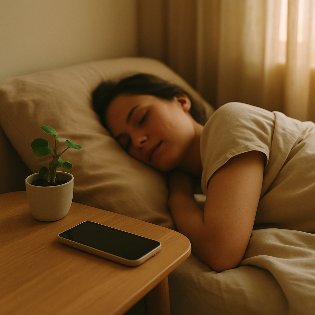 A Gentle Note on Smartphone Screening for Depression and Anxiety