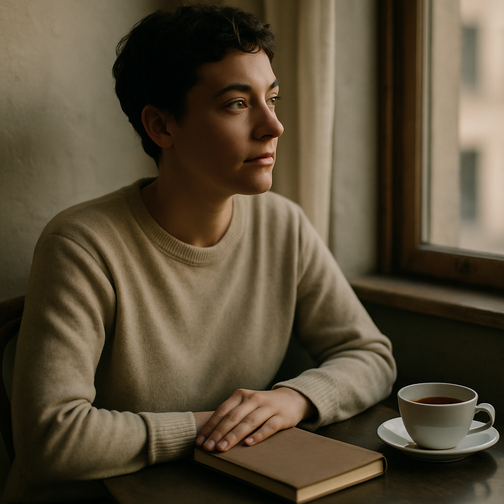 How to Stay Emotionally Safe When You Like Someone and Don’t Know Where You Stand