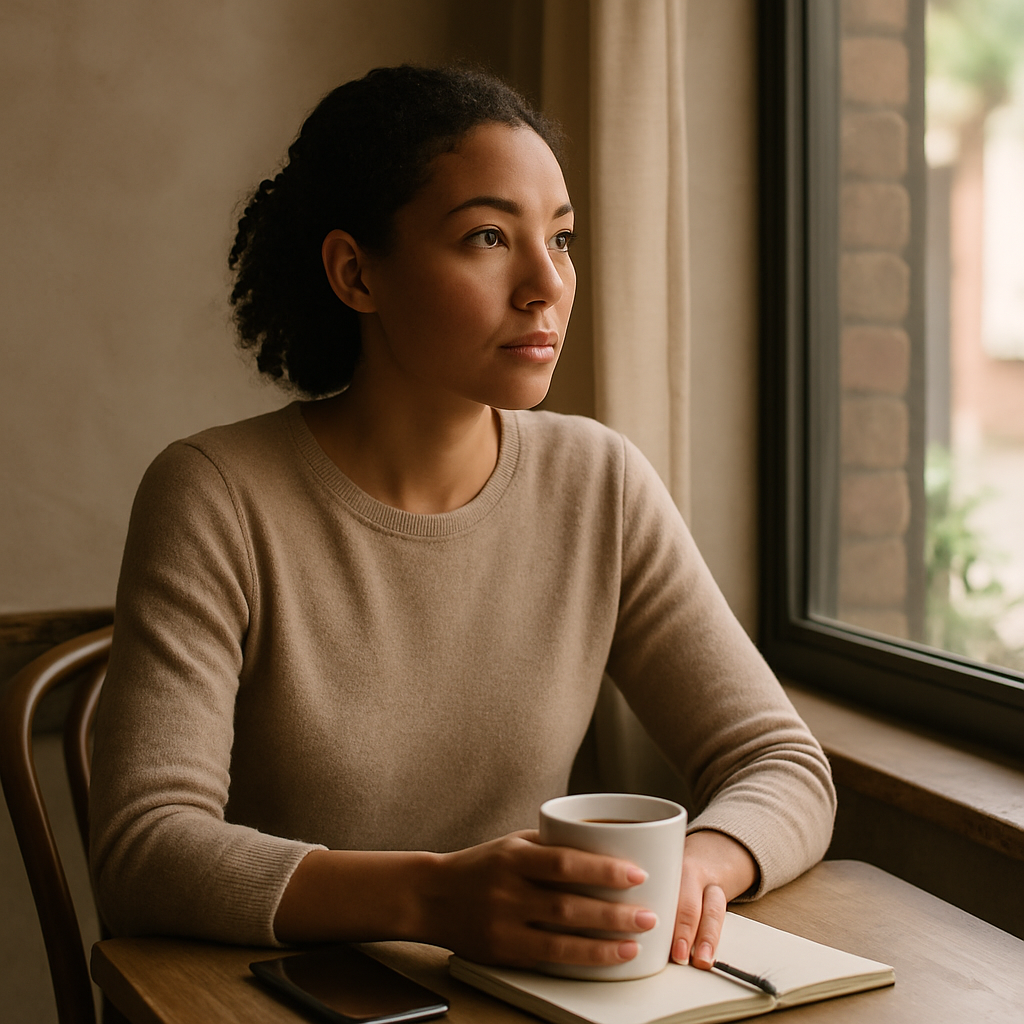 Staying Emotionally Safe When You Like Someone and Don’t Know Where You Stand